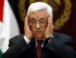 محمود عباس 