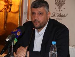 الرفاعي: التنسيق الأمني أثّر على المقاومة المسلحة بالضفة