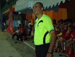 الحكم أمين عويص