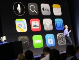 آبل تُطلق النسخة التجريبية الرابعة من نظام iOS 9.1