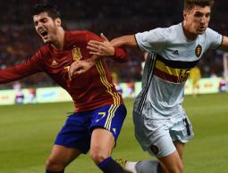 ألفارو موراتا يسارا