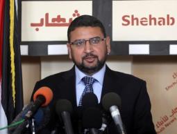 د. سامي أبو زهري (المتحدث باسم حماس )