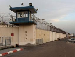 أسرى حماس يبدؤون خطواتهم الاحتجاجية صباح اليوم