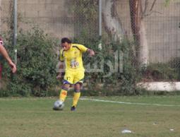 صادق لولو لاعب التفاح