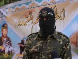 ألوية الناصر: من يهاجم الأنفاق "خائن وخارج عن الصف الوطني"