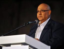 رئيس الشاباك يوفال ديسكين