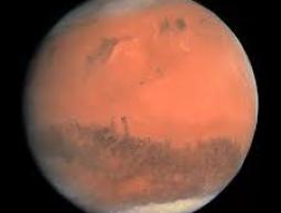 مؤشر جديد يؤكد وجود حياة في المريخ