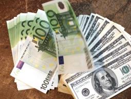 أسعار العملات مقابل الشيقل 