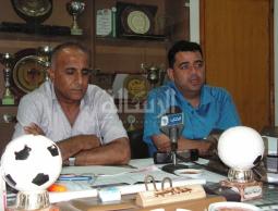 إدارة الجمعية كلّفت عبد السلام هنية برئاسة النادي