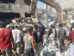 صورة أرشيفية