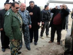 مقتل أمير لـداعش