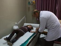 بالاحصائيات: السرطان يفترس أجساد الغزيين.. في ظل غياب منظومة علاجية 