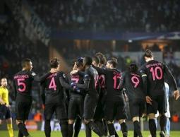 فريق باريس سان جيرمان