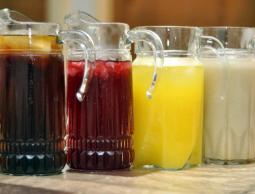 مشروبات رمضانية