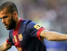 دانييل ألفيس