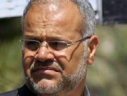 الجهاد: برنامج المنظمة لا يعبر عن خيار الفصائل الفلسطينية