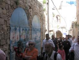 التهويد في القدس