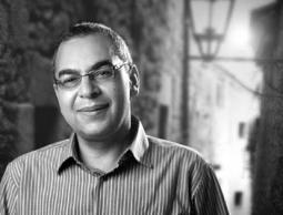 أحمد توفيق