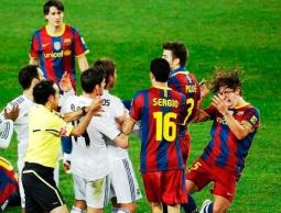 ريال مدريد أكثر الأندية كرها في إسبانيا
