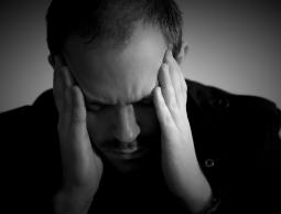 أطباء: الكآبة تسبب التهابات في الدماغ