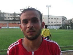 محمد إشتيوي