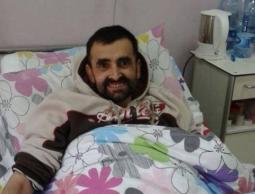  الصحفي المريض بسام السايح