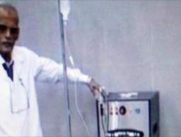 بدء تحقيق مع أطباء مصريين روجوا لـ"جهاز الكفتة"