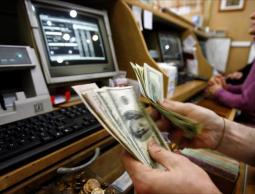وصلت العملة التركية إلى أعلى مستوياتها في أكثر من شهرين مقابل الدولار