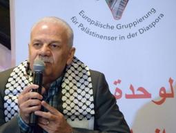 الرفيق شحادة