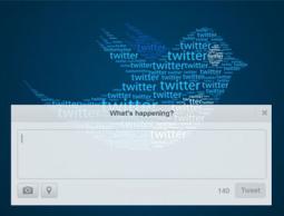 "تويتر" يضيف ميزة لآلية كتابة التغريدات