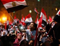 دعوة إلى مليونية جديدة اليوم بمصر