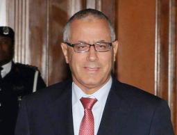 علي زيدان