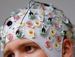 GPS في الدماغ البشري 