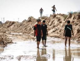 يعتبر هذا التصريح أول رد رسمي مصري 