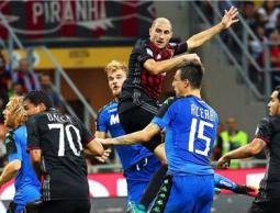 الدوري الإيطالي