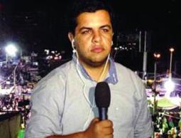 عبد الله الشامي (أرشيف)