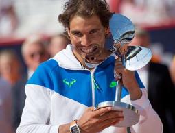 رافائيل نادال