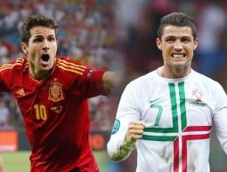 مواجهة إسبانية &ndash; برتغالية برائحة الكلاسيكو  