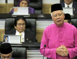 حل البرلمان الماليزي وانتخابات عامة مبكرة