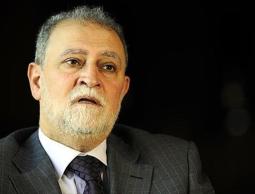 المفكر عزام التميمي 