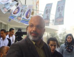  النائب المقدسي أحمد عطون