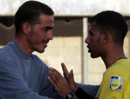 ماجد النمنم يسارا
