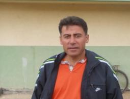 إيهاب الخالدي