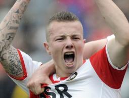 اللاعب خوردي كلاسي 