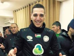 عزمي الشويكي