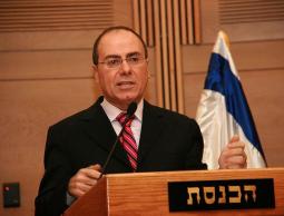 وزير الطاقة 