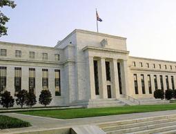 بنك الاحتياطي الفدرالي الأميركي
