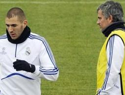 بنزيما مهدد بالسجن 6 أشهر