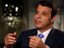  النائب في المجلس التشريعي، والمفصول من حركة 