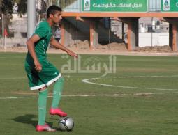 محمد الديري